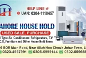 Energy saver All brand with 4 years warranty Kenwood, gree etc
