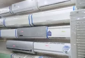Energy saver All brand with 4 years warranty Kenwood, gree etc