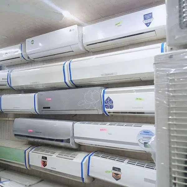 Energy saver All brand with 4 years warranty Kenwood, gree etc