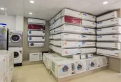Energy saver All brand with 4 years warranty Kenwood, gree etc