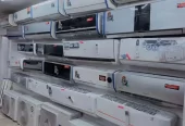 Energy saver All brand with 4 years warranty Kenwood, gree etc