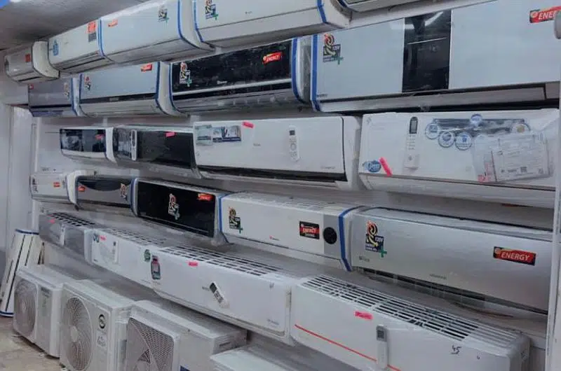 Gree haire Dc inverter Heat & Cool with warranty All Company Available