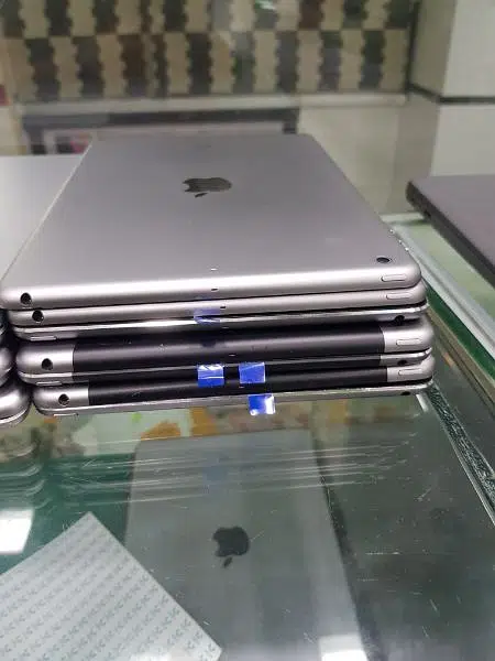 Apple iPad 9th Generation Brand New Stock 100% Original COD