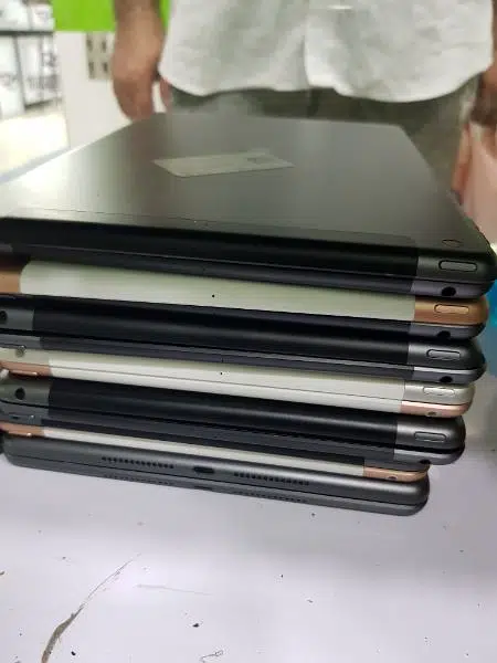 Apple iPad 9th Generation Brand New Stock 100% Original COD