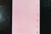 Samsung Galaxy S8, S9, S10, S20, S21, Note8, 9, 10 Plus, 20 Ultra Dotted Panel
