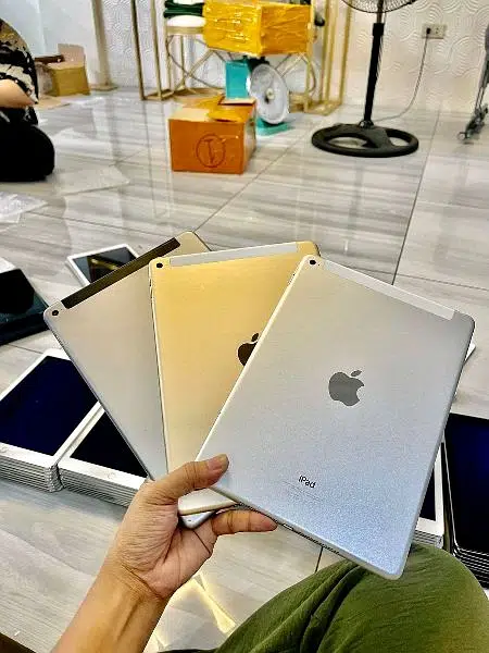 IPAD AIR 2 16GB 32Gb 64Gb