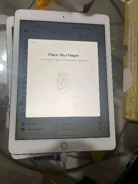 IPAD AIR 2 16GB 32Gb 64Gb