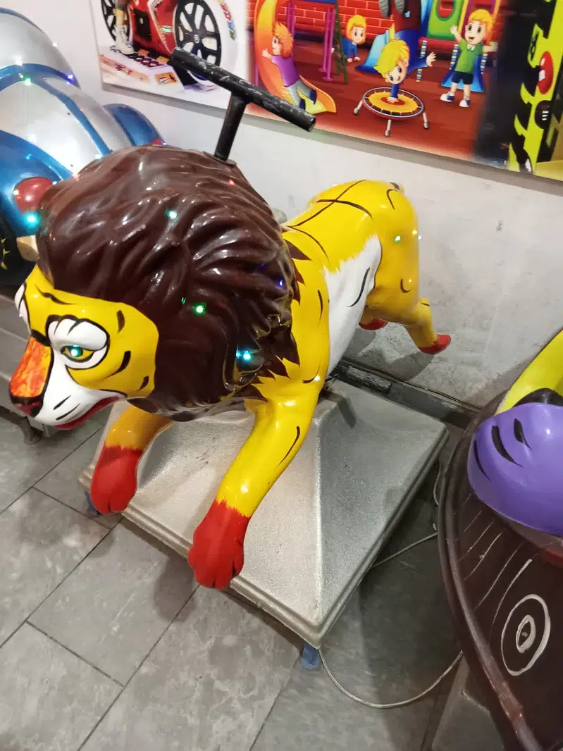 Swing Jhoola | Kids Jhoola | Baby Swing | Horse Swing |Kids toy