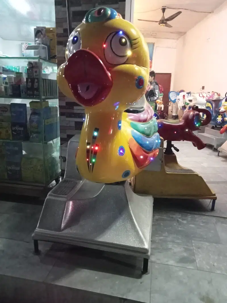 Swing Jhoola | Kids Jhoola | Baby Swing | Horse Swing |Kids toy