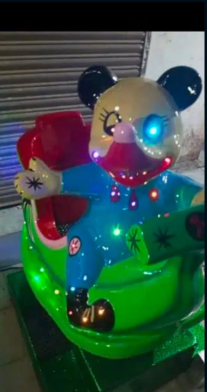 Swing Jhoola | Kids Jhoola | Baby Swing | Horse Swing |Kids toy