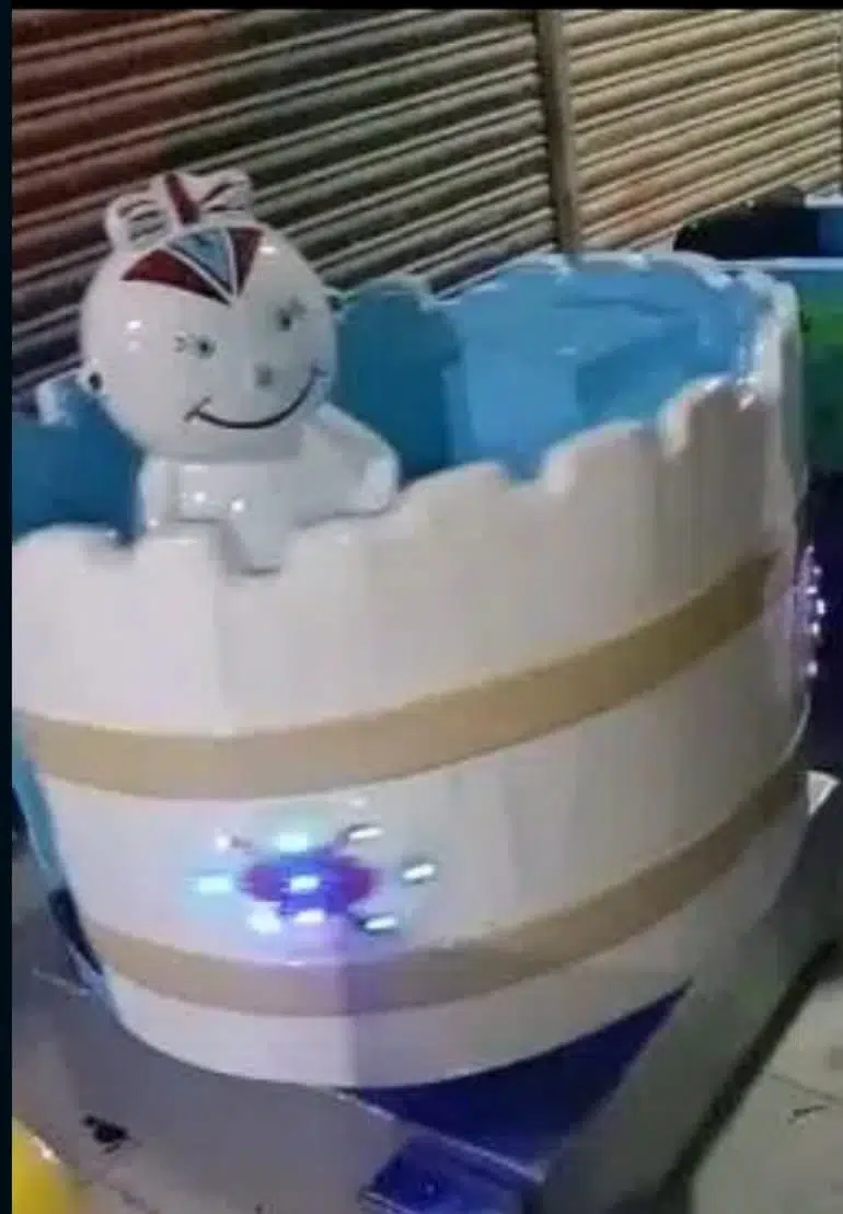 Swing Jhoola | Kids Jhoola | Baby Swing | Horse Swing |Kids toy