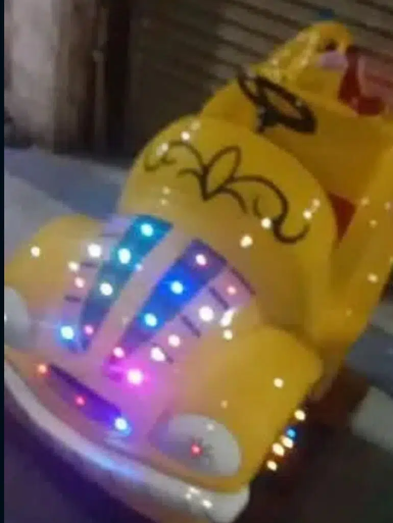 Swing Jhoola | Kids Jhoola | Baby Swing | Horse Swing |Kids toy