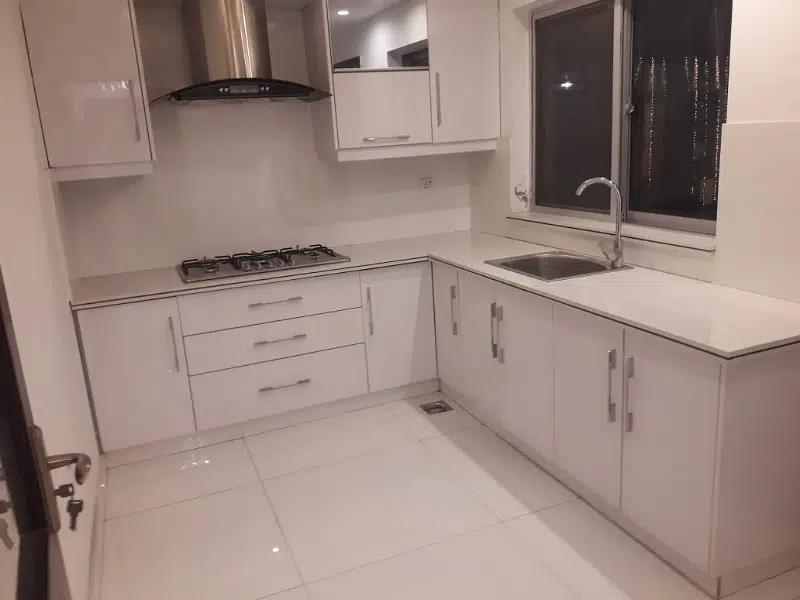 10 Marla Upper Portion Is Available For Rent On Top Location Of Wapda Town Lahore