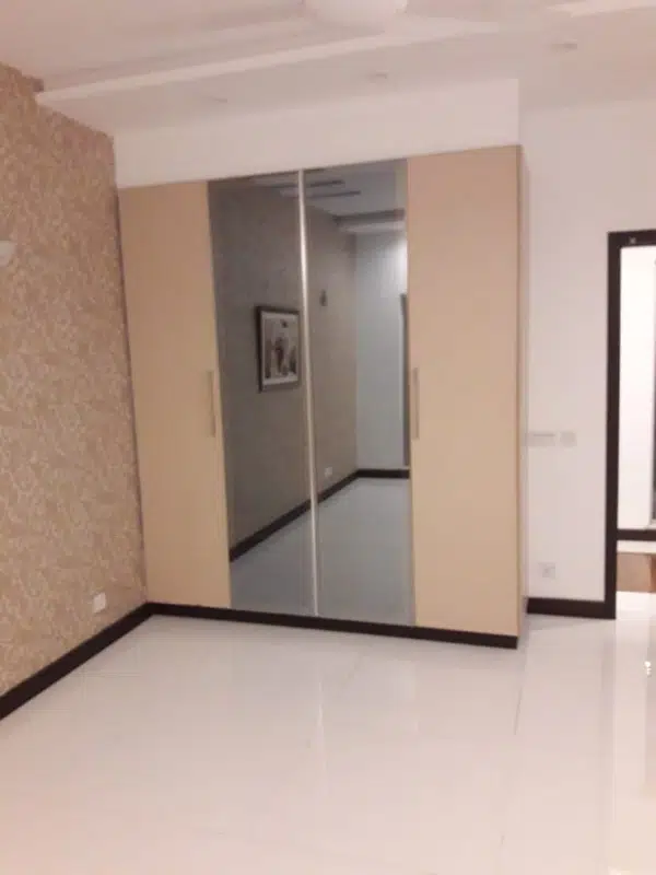 10 Marla Upper Portion Is Available For Rent On Top Location Of Wapda Town Lahore