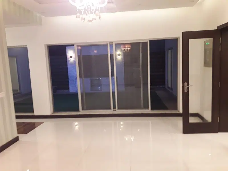 10 Marla Upper Portion Is Available For Rent On Top Location Of Wapda Town Lahore