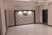 10 Marla Upper Portion Is Available For Rent On Top Location Of Wapda Town Lahore