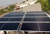 Solar System 10 KW , Complete Solar Solution , Solar Installation