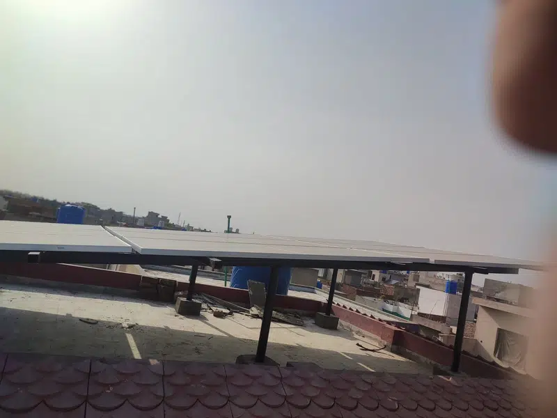 Solar System 10 KW , Complete Solar Solution , Solar Installation