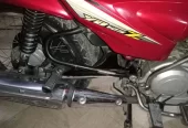 Yamaha YBZ 125 BIke For Sale