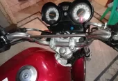 Yamaha YBZ 125 BIke For Sale