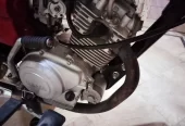 Yamaha YBZ 125 BIke For Sale