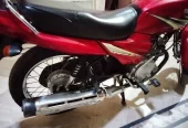 Yamaha YBZ 125 BIke For Sale