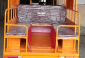 Super Style 9 Seater Passenger Rickshaw 2023