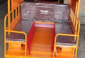 Super Style 9 Seater Passenger Rickshaw 2023