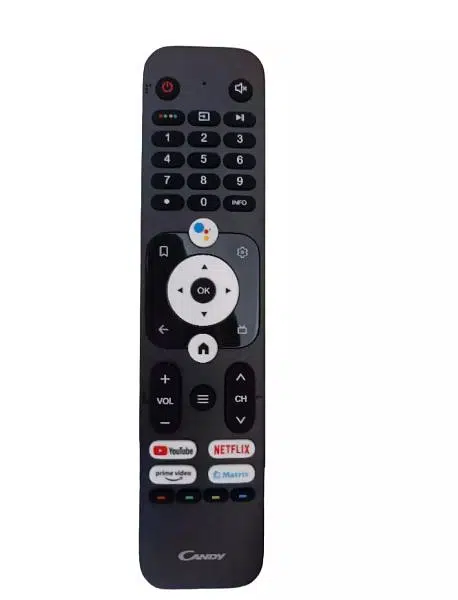 Haier Candy 32 Inch Full Android Smart LED TV and AC Brand New