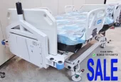 USA Imported Hospital Bed Surgical Bed Patient Bed manual Bed ICU bed