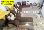 U shape sofa set 10000 per seart