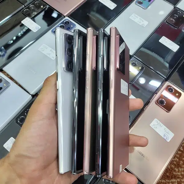 Cellarena Samsung Note 20 Ultra Approved