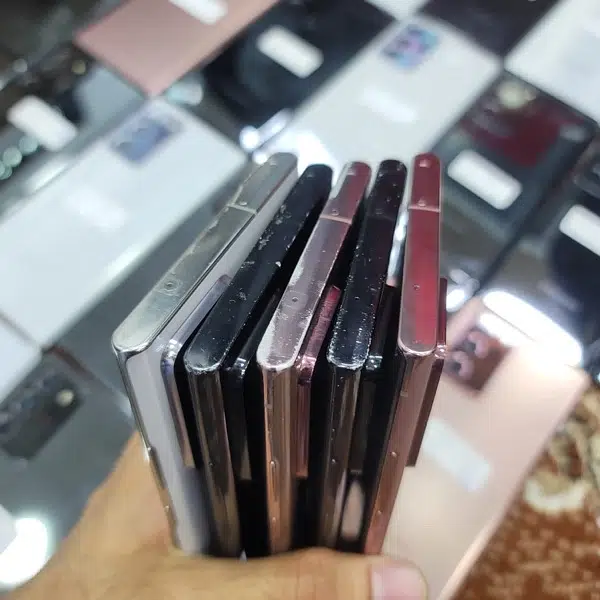 Cellarena Samsung Note 20 Ultra Approved