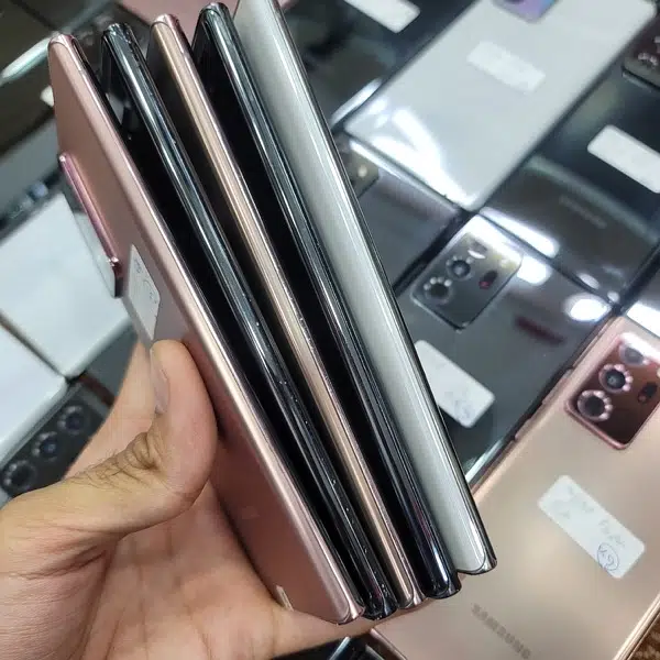 Cellarena Samsung Note 20 Ultra Approved