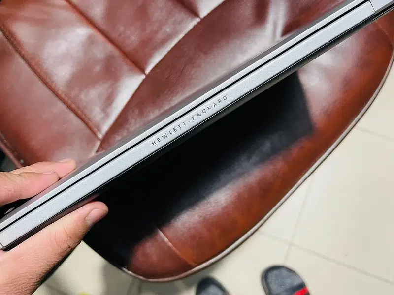 (GIFT by HP ELITEBOOK FOLIO) i5 4th (9480m) BOX PACK CONDITION