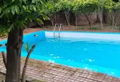 Fully Furnished And Luxury Farm House With Swimming Pool