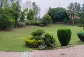 Fully Furnished And Luxury Farm House With Swimming Pool