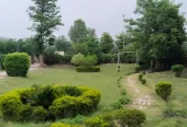 Fully Furnished And Luxury Farm House With Swimming Pool