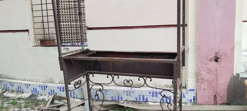 Fully Furnished And Luxury Farm House With Swimming Pool