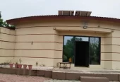 Fully Furnished And Luxury Farm House With Swimming Pool