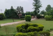 Fully Furnished And Luxury Farm House With Swimming Pool
