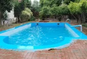 Fully Furnished And Luxury Farm House With Swimming Pool
