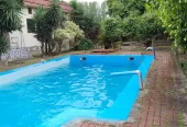 Fully Furnished And Luxury Farm House With Swimming Pool