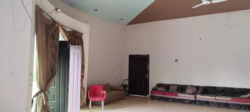 Fully Furnished And Luxury Farm House With Swimming Pool