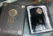 Mr. Dark Parfum