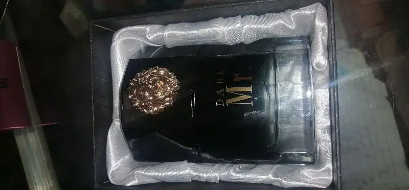 Mr. Dark Parfum