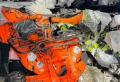 4 by 4 Atv Quad Automatic Petrol Off Road Mountain Desert Quard