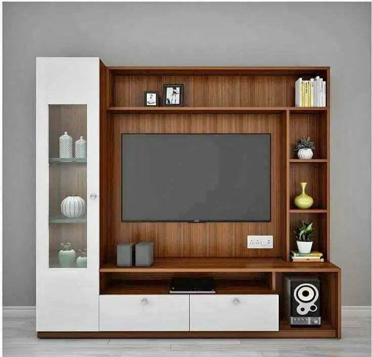 Carpenter4/Media Wall/Cupboard/Wardrobes/Kitchen Cabinets/PVC Cabinets