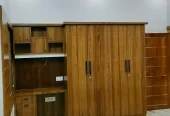 Carpenter4/Media Wall/Cupboard/Wardrobes/Kitchen Cabinets/PVC Cabinets