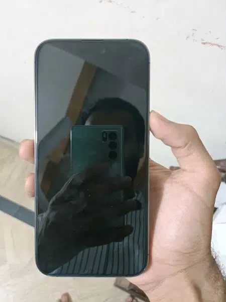 I phone 14 Pro max 128gb